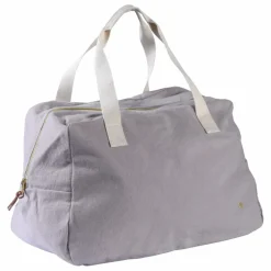 La cerise sur le gâteau Sac Week-end Iona | Lilas|Femme Sacs Weeks Ends|Sacs Week-End