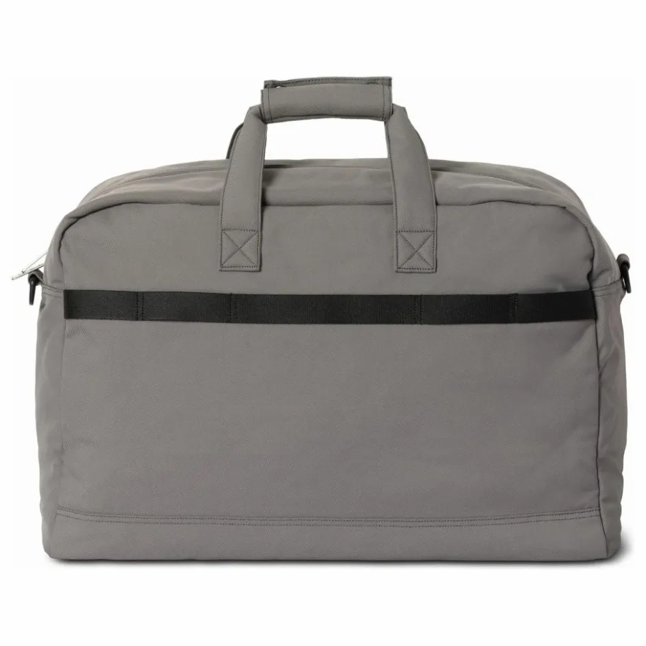 Sale Carhartt WIP Sac Weekend Leroy | Gris