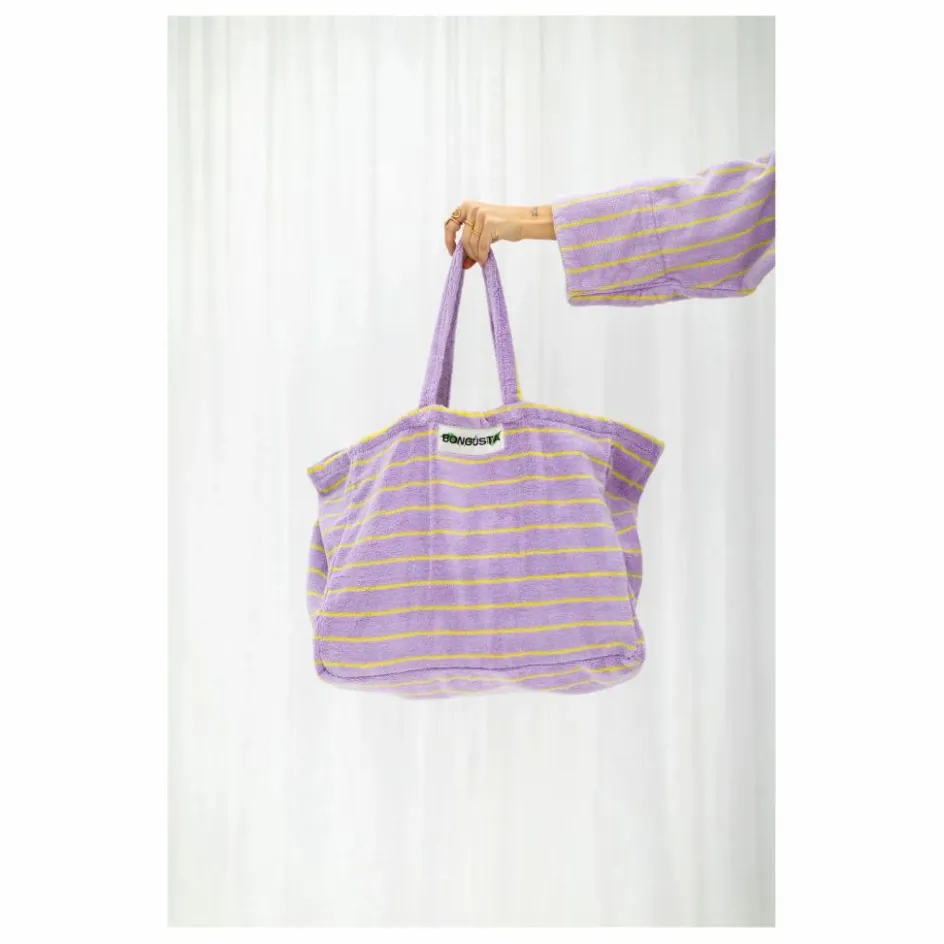 Hot Bongusta Sac weekend Naram | Lilas tLilas