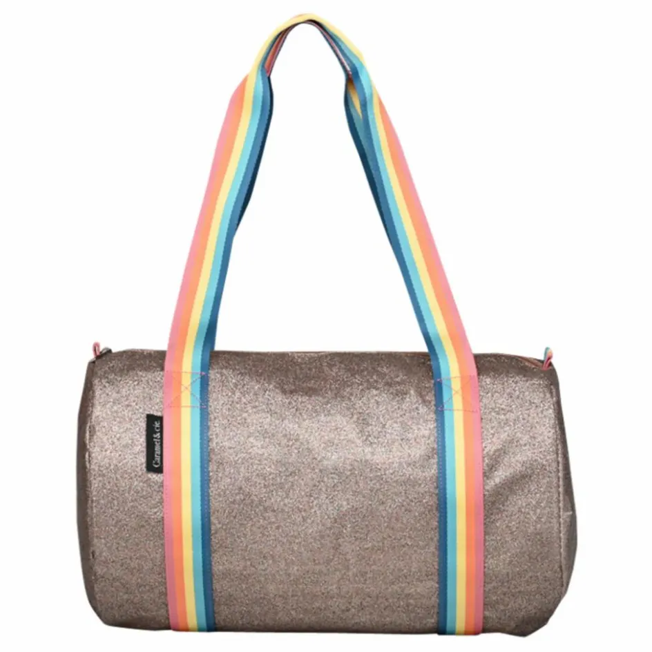 Online Sac Week-end Pailleté | Femme/Enfant Sacs Weeks Ends|Sacs Week-End