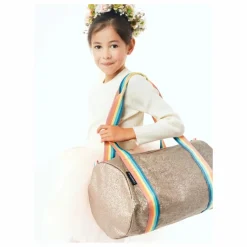 Online Sac Week-end Pailleté | Femme/Enfant Sacs Weeks Ends|Sacs Week-End