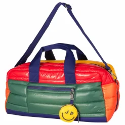 Sac Week-end Puffer Pop | Enfant Sacs, Petite Maroquinerie|Accessoires De Mode