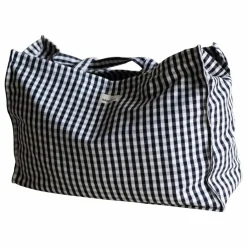 Gabrielle Paris Sac week-end Vichy ||Femme Sacs Weeks Ends|Sacs Week-End