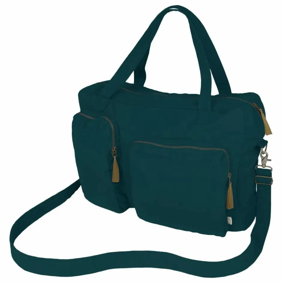 Numero 74 Sac weekender en coton bio ||Femme Sacs Weeks Ends|Sacs Week-End