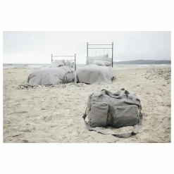 Numero 74 Sac weekender en coton bio ||Femme Sacs Weeks Ends|Sacs Week-End