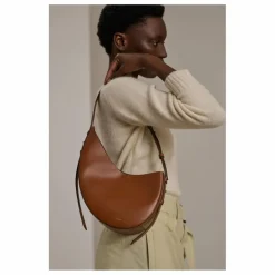 Femme Soeur Sacs À Main*Sac Wino Cuir |