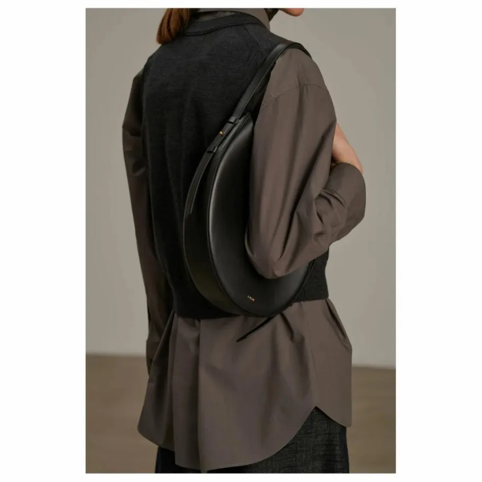 Femme Soeur Sacs À Main*Sac Wino Cuir |
