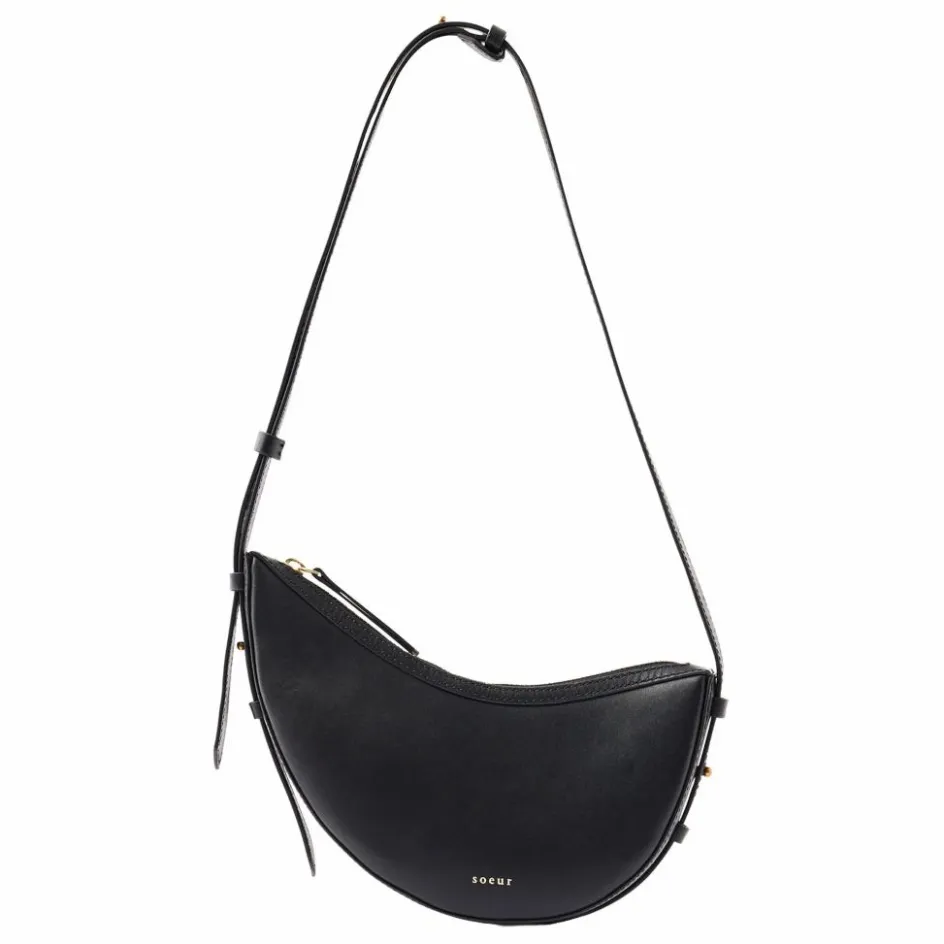 Online Sac Wino Mini Cuir | Femme Sacs À Main