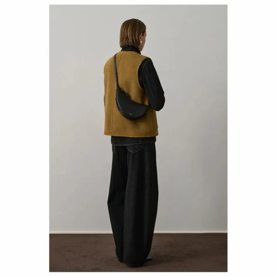 Online Sac Wino Mini Cuir | Femme Sacs À Main