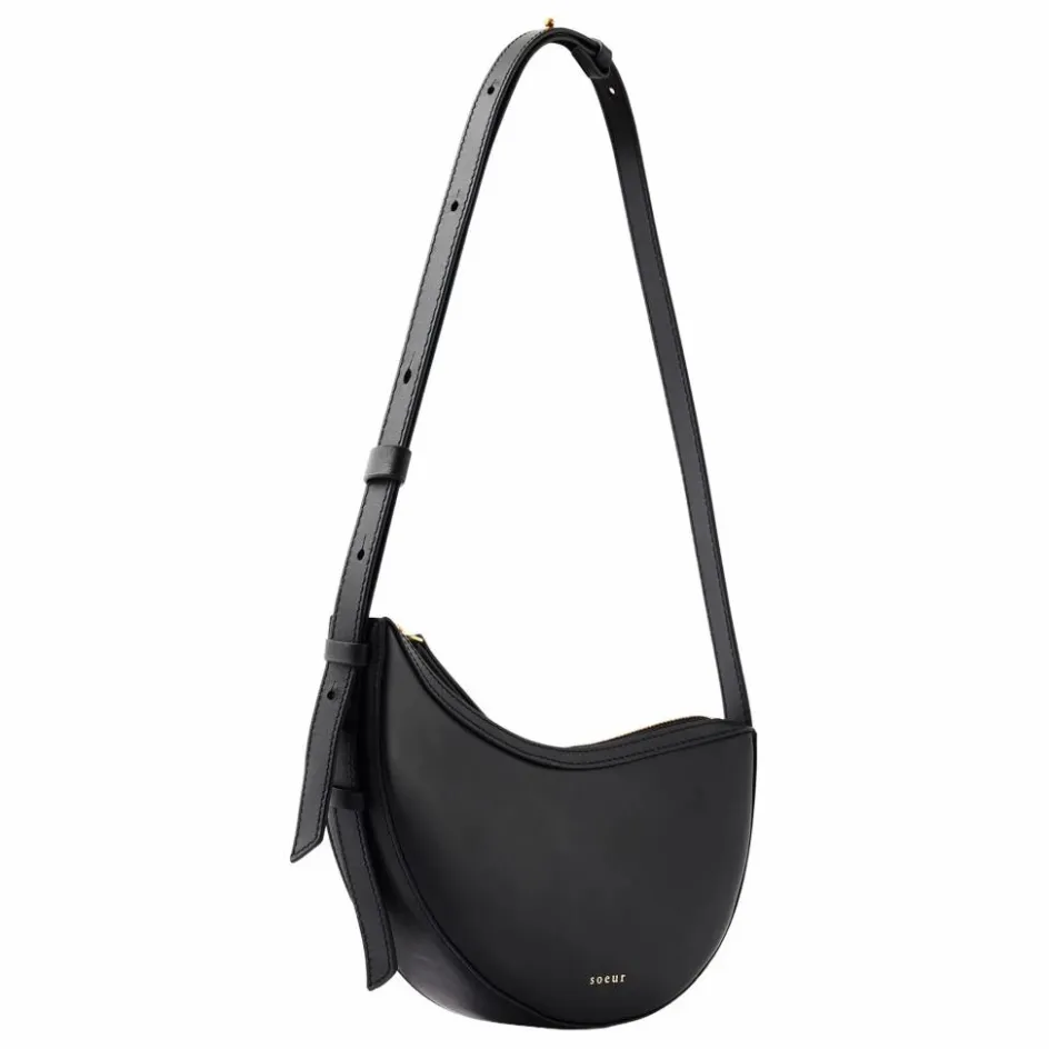 Online Sac Wino Mini Cuir | Femme Sacs À Main