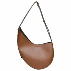 Soeur Sac Winona Cuir | Naturel