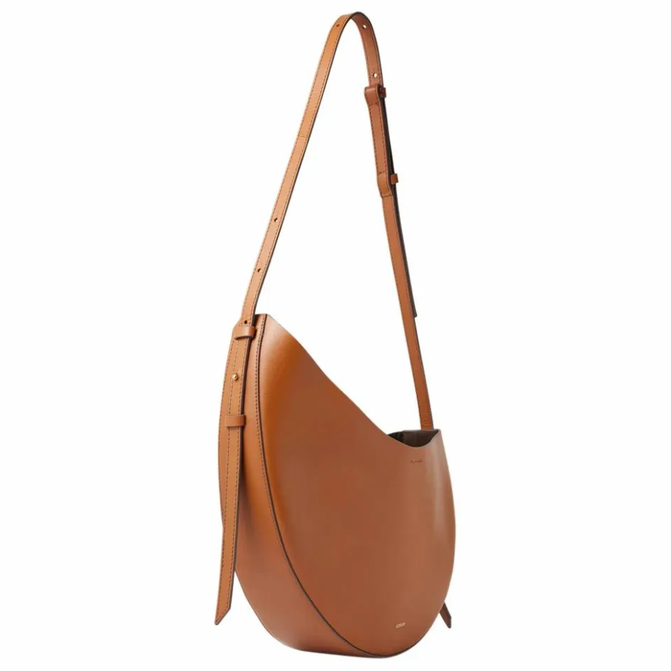 Soeur Sac Winona Cuir | Naturel