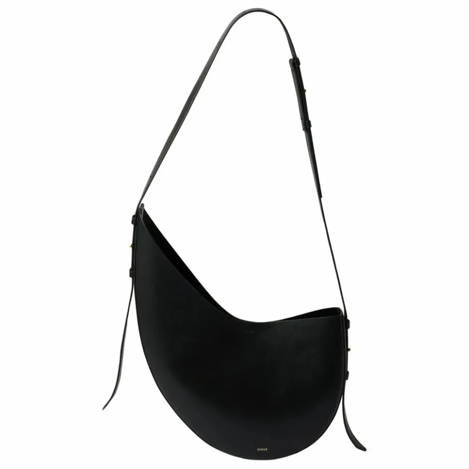 Soeur Sac Winona Cuir | Noir