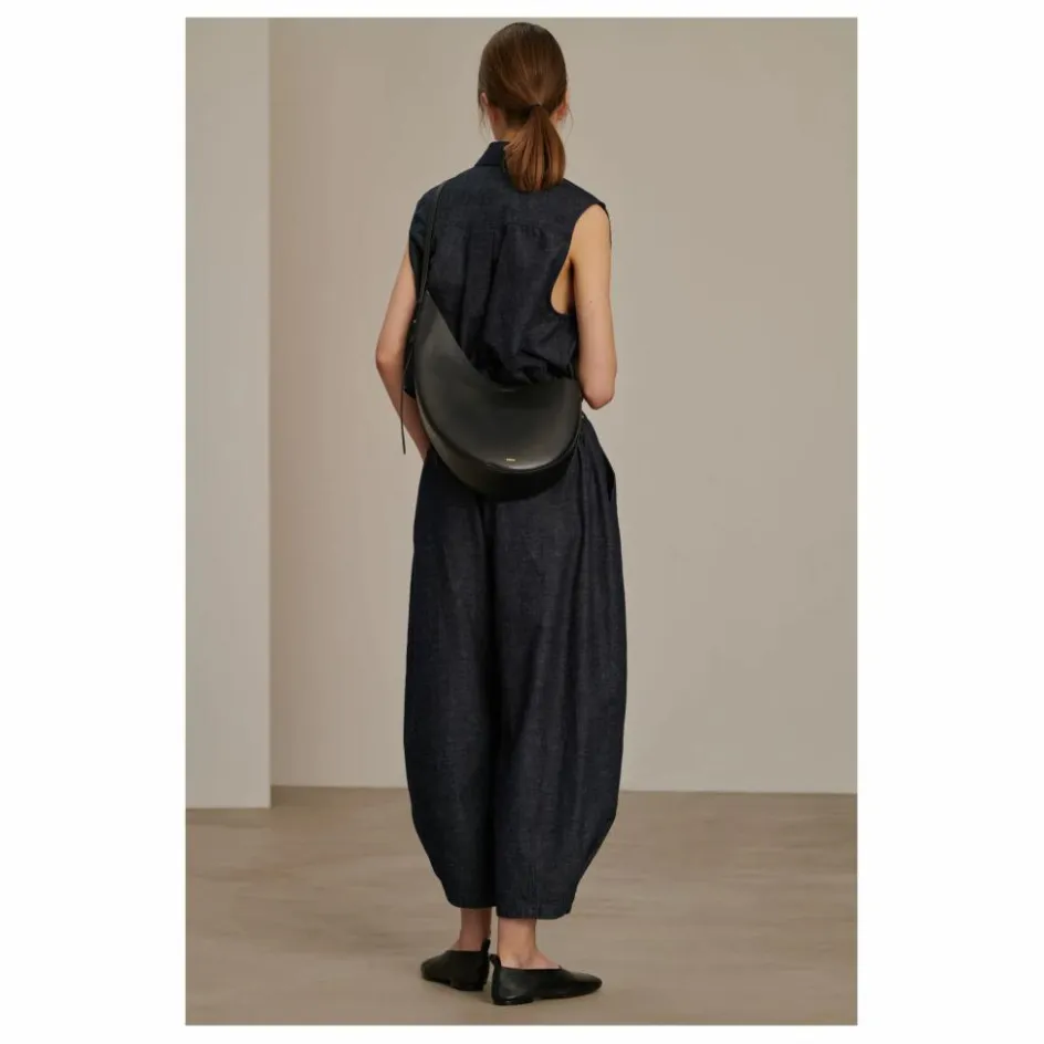 Soeur Sac Winona Cuir | Noir