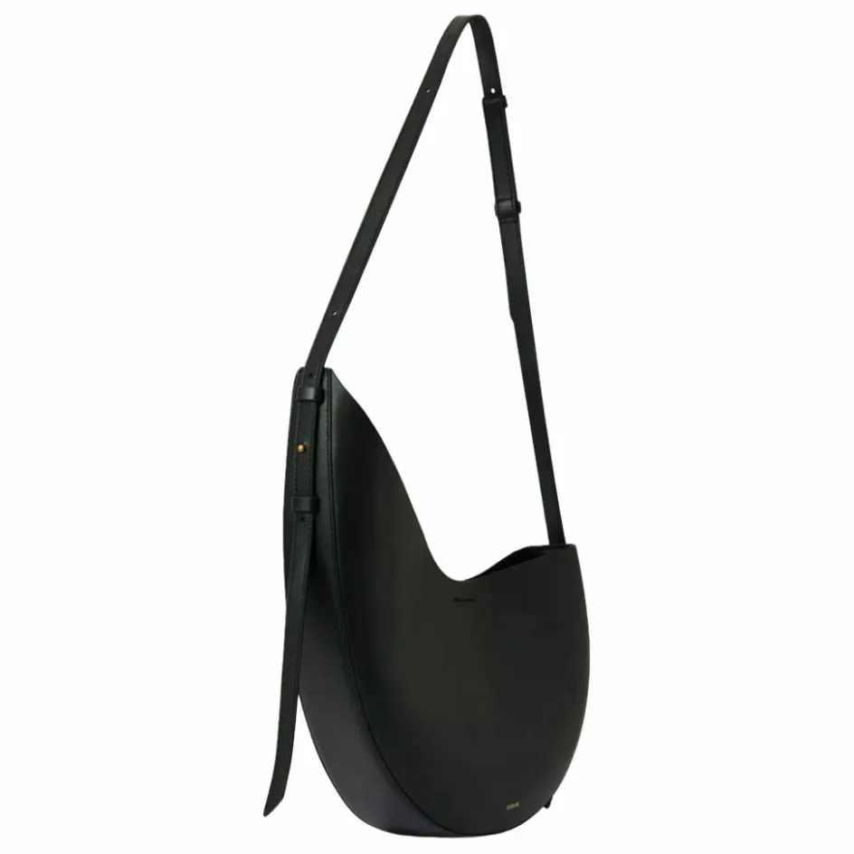 Soeur Sac Winona Cuir | Noir