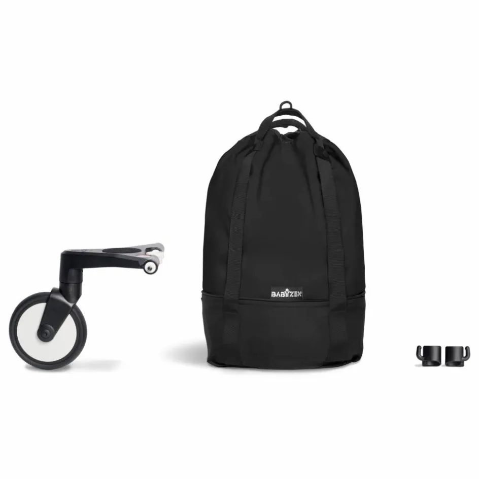 Stokke® Puériculture|Accessoires De Poussettes*Sac YOYO bag |