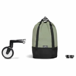 Discount Stokke® Sac YOYO bag | Olive