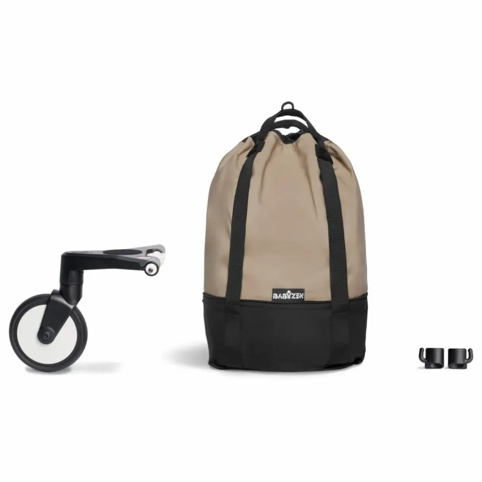 Stokke® Sac YOYO bag || Puériculture|Accessoires De Poussettes