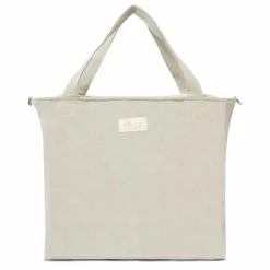 Adorna Sacs À Langer|Puériculture*Sac zippé en lin