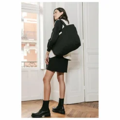 Adorna Sac zippé en lin || Sacs À Langer|Cadeau De Naissance