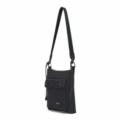 Best Carhartt WIP Sacoche Haste Strap | Noir