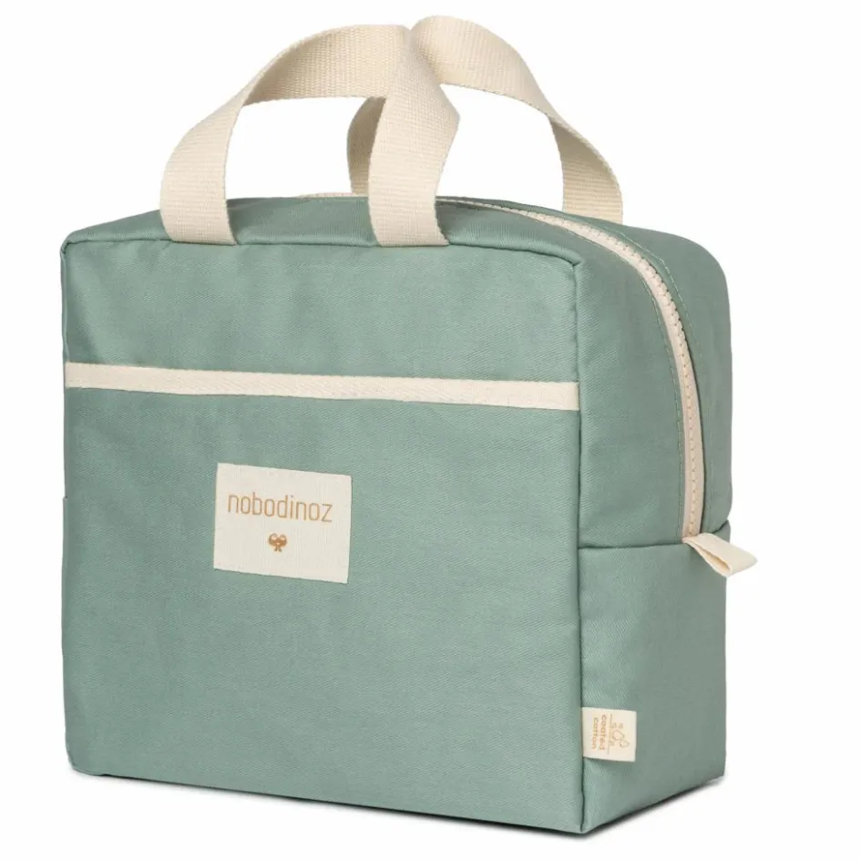 Enfant Nobodinoz Vaisselle Enfant*Sac-repas Sunshine isotherme |