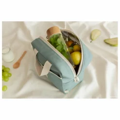 Enfant Nobodinoz Vaisselle Enfant*Sac-repas Sunshine isotherme |