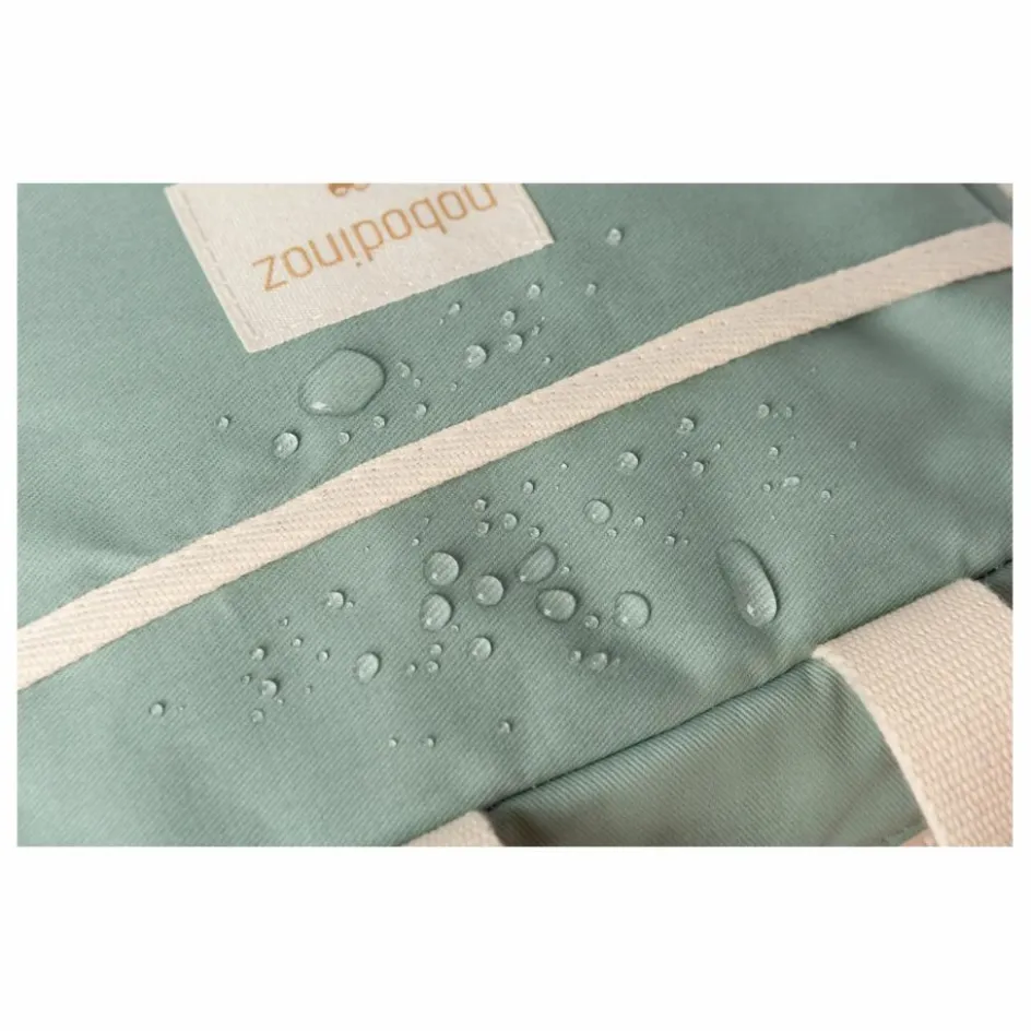 Enfant Nobodinoz Vaisselle Enfant*Sac-repas Sunshine isotherme |