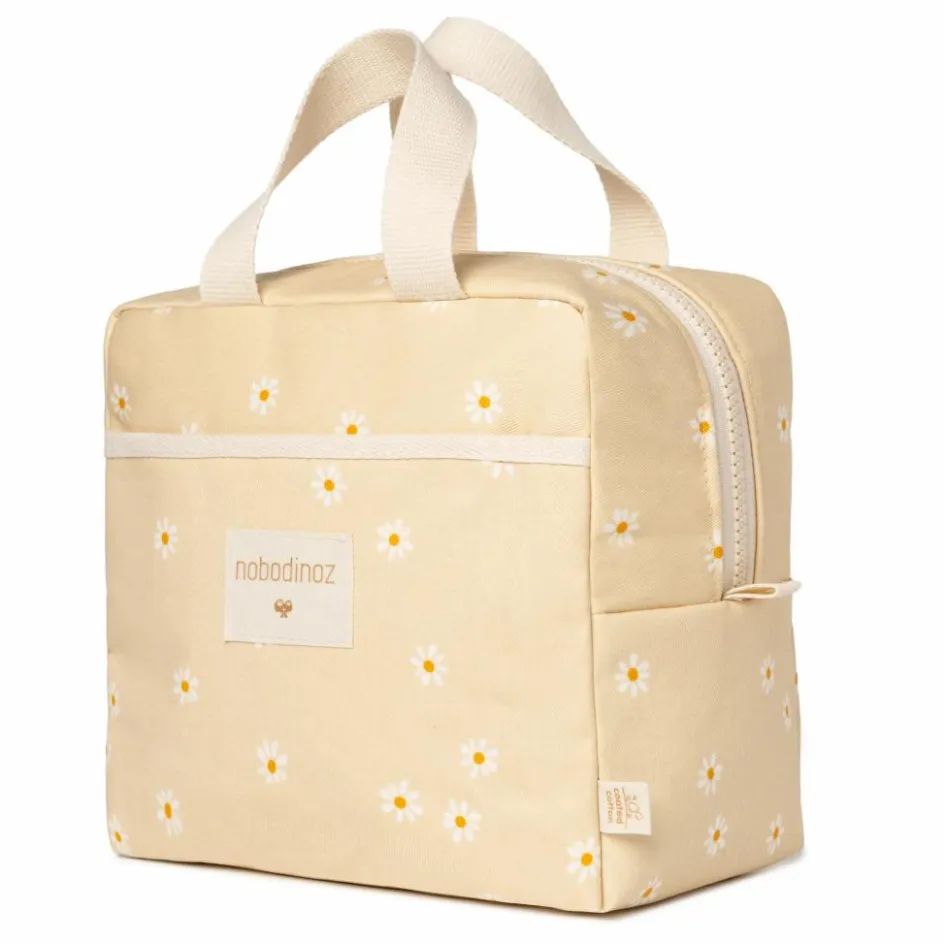 Nobodinoz Sac-repas Sunshine isotherme ||Enfant Vaisselle Enfant