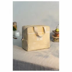 Nobodinoz Sac-repas Sunshine isotherme ||Enfant Vaisselle Enfant