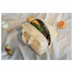 Nobodinoz Sac-repas Sunshine isotherme ||Enfant Vaisselle Enfant