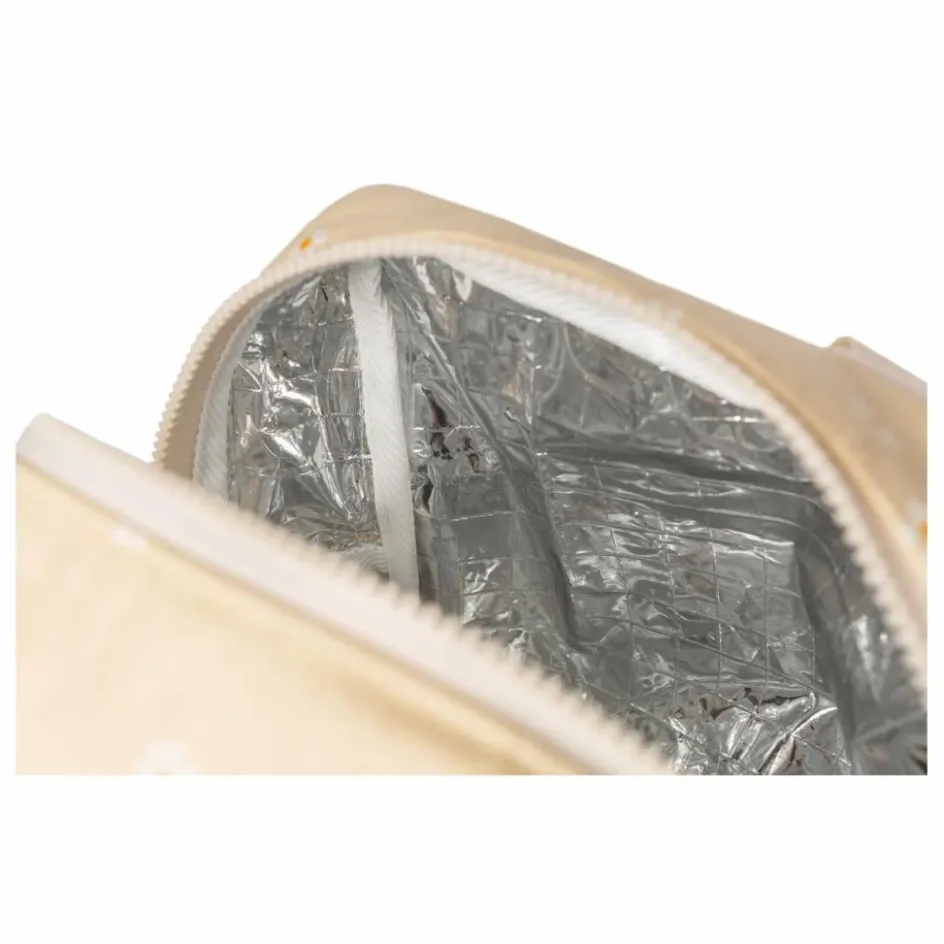 Nobodinoz Sac-repas Sunshine isotherme ||Enfant Vaisselle Enfant