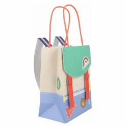 Best Meri Meri Sacs cadeaux Camping Adventure Multicolore
