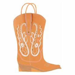Enfant Meri Meri Décoration De Fête*Sacs cadeaux Western - Set de 8