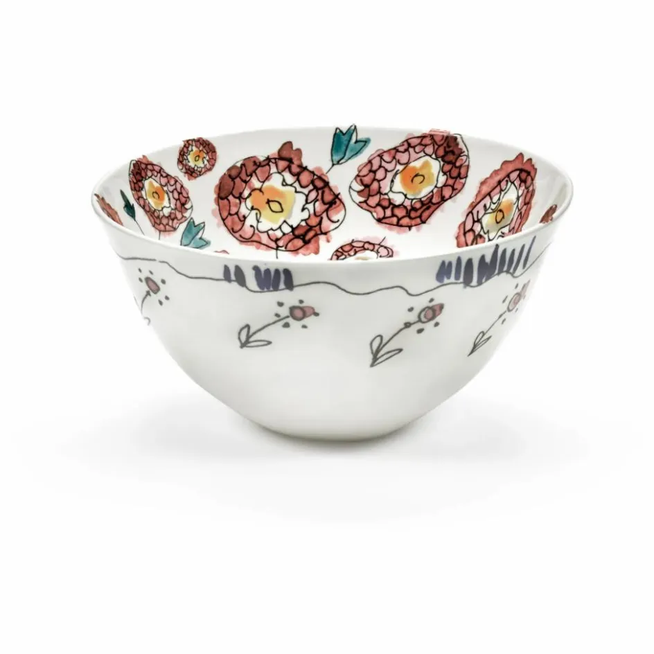 Serax Art De La Table*Saladier Anemone, for Marni |