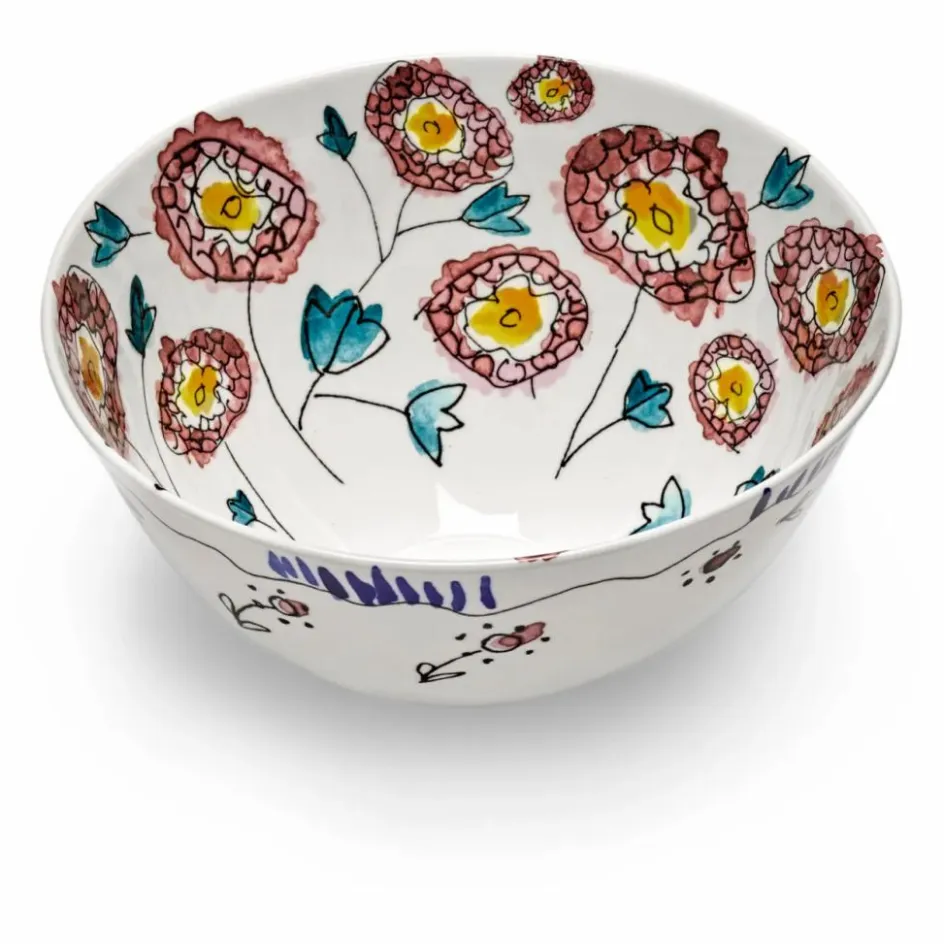 Serax Art De La Table*Saladier Anemone, for Marni |