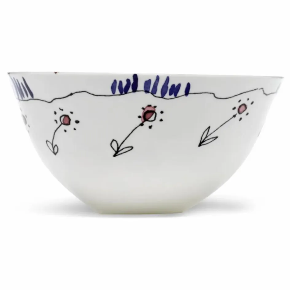 Serax Art De La Table*Saladier Anemone, for Marni |