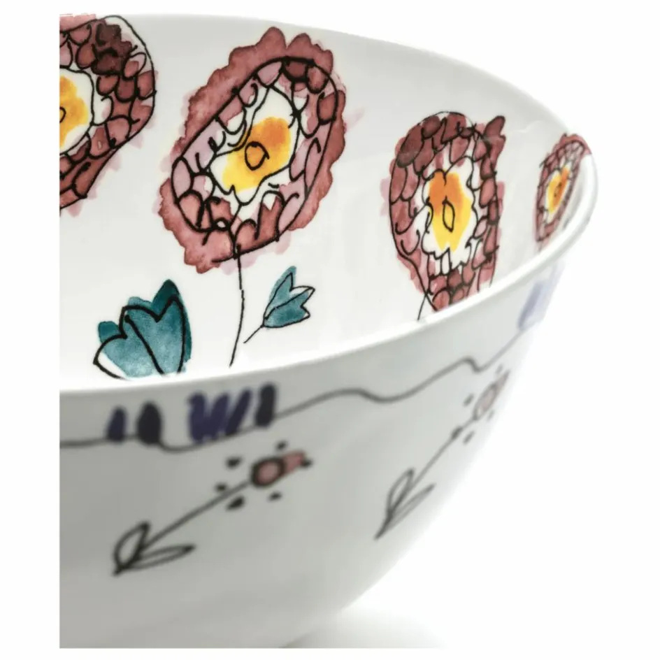 Serax Art De La Table*Saladier Anemone, for Marni |