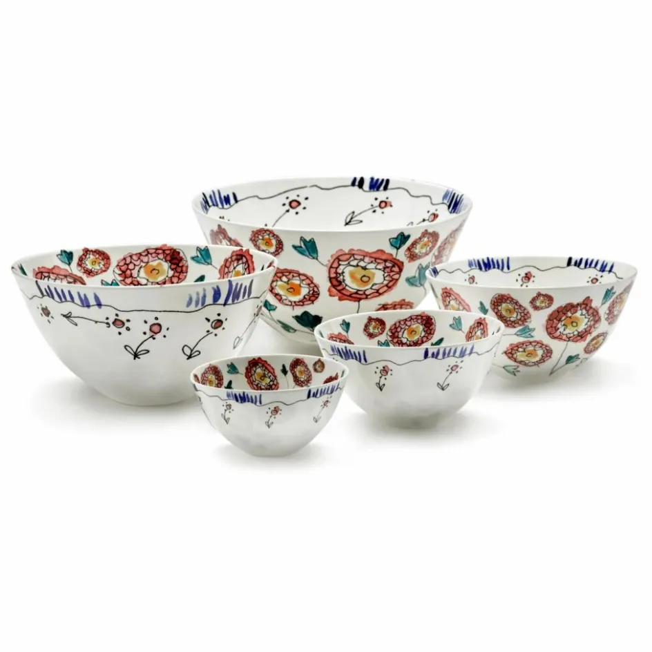 Serax Art De La Table*Saladier Anemone, for Marni |