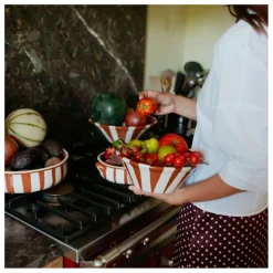 Denise Saladier Ellis || Art De La Table