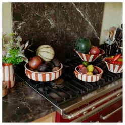 Denise Art De La Table*Saladier Ellis |