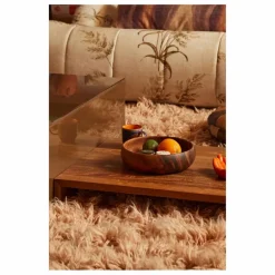 Online Saladier en acacia Art De La Table