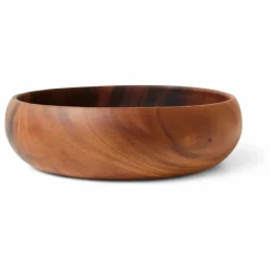 Online Saladier en acacia Art De La Table