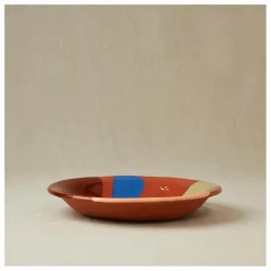 Outlet Rosi Mistou Saladier en faïence | Terracotta