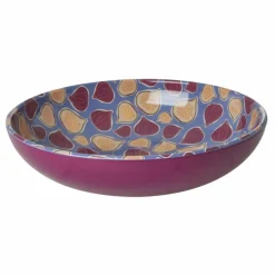 Rice Saladier Figue en melanine| Art De La Table