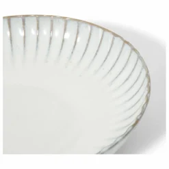 Serax Art De La Table*Saladier Inku en grès, Sergio Herman |