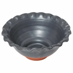 Sale Saladier Lola en argile | Art De La Table