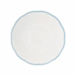 Bitossi Saladier Petalo | Bleu ciel