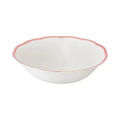 Sale Bitossi Saladier Petalo | Rose boisé