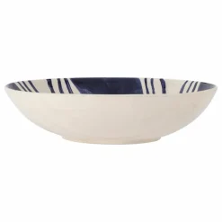 New Bloomingville Saladier Shama | Bleu